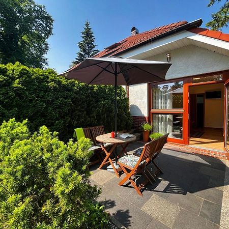 Apartamenty Winniczki Поберово Экстерьер фото